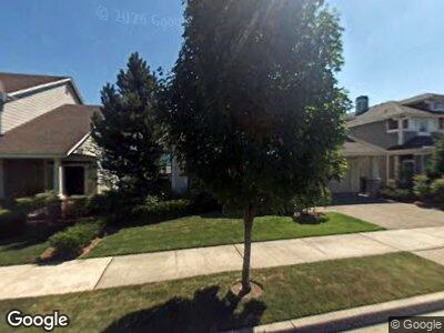 Street view of 34805 SE Curtis Dr