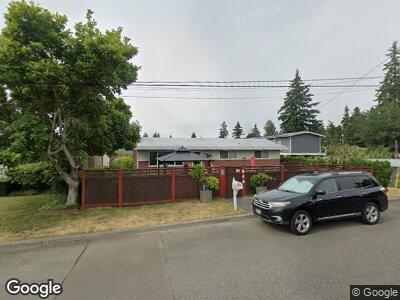 Street view of 949 Alder St