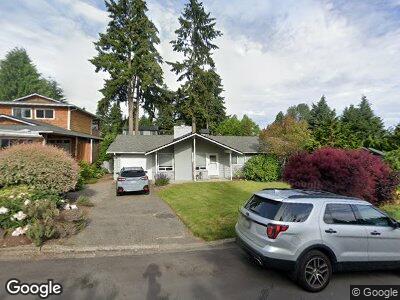 Street view of 1921 4th Pl