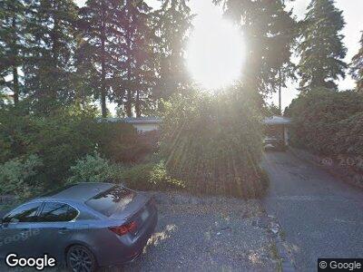 Street view of 4040 90th Ave SE