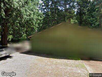 Street view of 5832 115th Pl NE