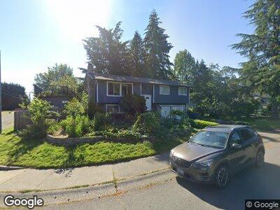 Street view of 14424 130th Ave NE