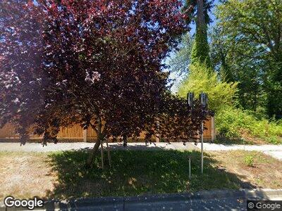Street view of 10217 124th Ave NE, B