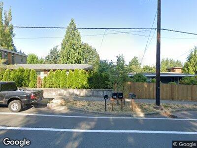 Street view of 8235 124th Ave NE