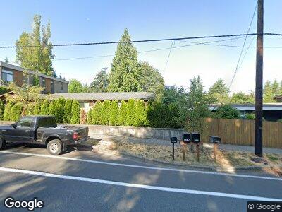 Street view of 8233 124th Ave NE