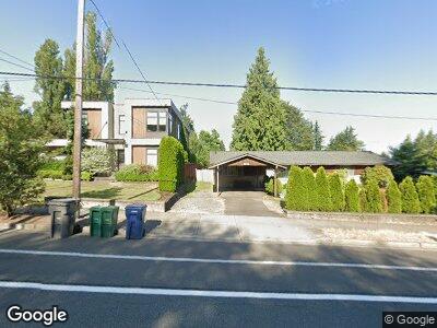 Street view of 8227 124th Ave NE