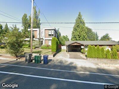 Street view of 8225 124th Ave NE
