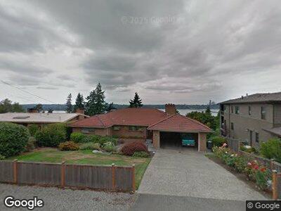 Street view of 3011 70th Ave SE
