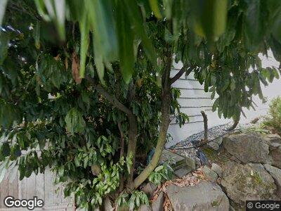Street view of 8185 NE Juanita Dr