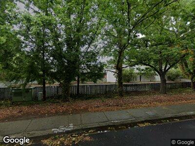 Street view of 1550 Newport Way NW