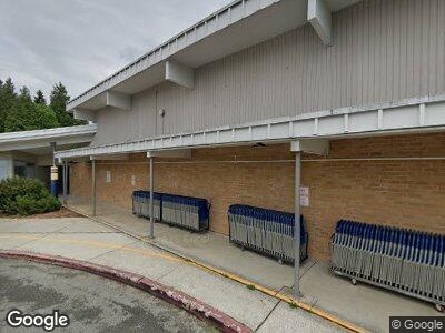 Street view of 19510 104th Ave NE