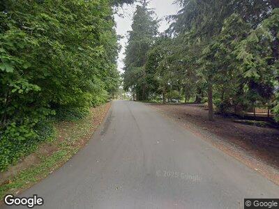 Street view of 12532 72nd Ave NE