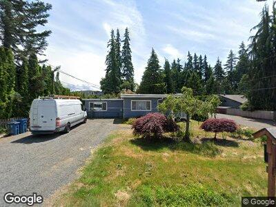 Street view of 8828 218th St SW