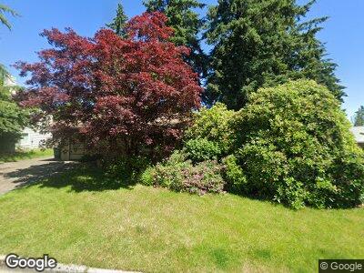 Street view of 13626 92nd Pl NE