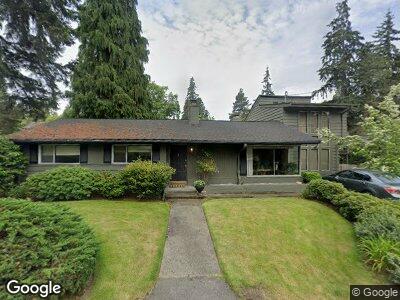 Street view of 941 20th Pl W