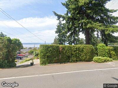 Street view of 18822 Olympic View Dr