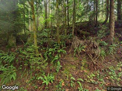 Street view of 545 SW Ellerwood St