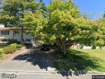 Street view of 13608 91st Pl NE