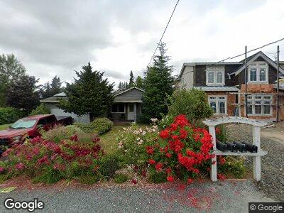 Street view of 694 16th Ave W