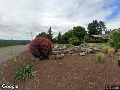 Street view of 11711 84th Ave NE