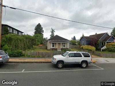 Street view of 620 Dayton St