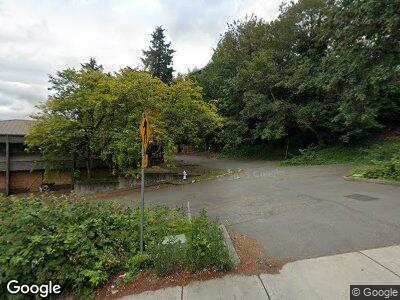 Street view of 12713 120th Ave NE