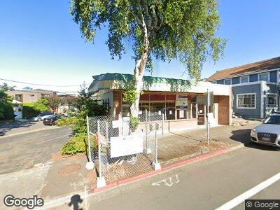 Street view of 601 Market St
