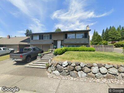 Street view of 11642 NE 135th St