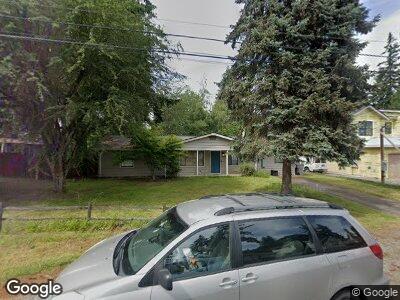 Street view of 13010 NE 112th St