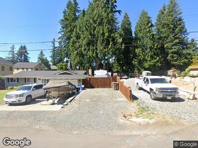 Street view of 12816 NE 73rd St