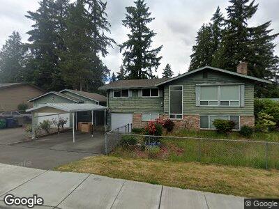 Street view of 8650 NE 132nd St, 1