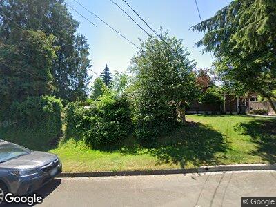 Street view of 341 9th Ave
