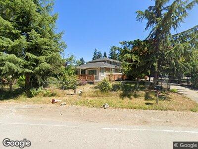 Street view of 32728 46th Pl S