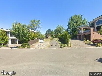 Street view of 5829 104th Ave NE