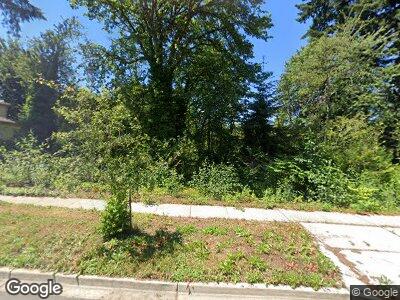Street view of 10221 124th Ave NE