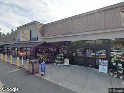 Street view of 22828 100th Ave W