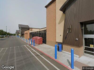 Street view of 762 Outlet Collection Dr SW