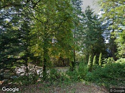Street view of 3805 W Mercer Way