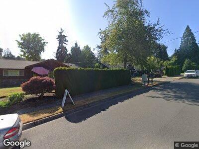 Street view of 5030 114th Ave NE