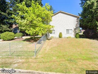 Street view of 9408 130th Ave NE