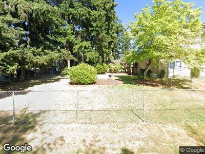 Street view of 9410 130th Ave NE
