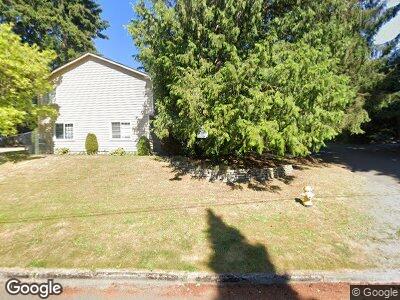 Street view of 9404 130th Ave NE