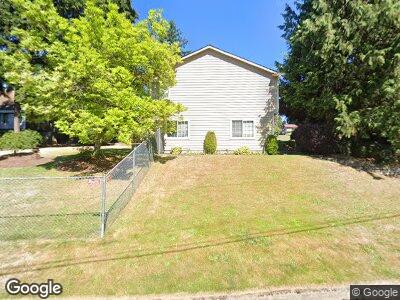 Street view of 9406 130th Ave NE