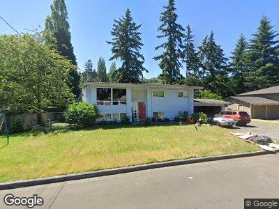 Street view of 12221 94th Pl NE