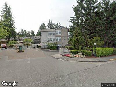 Street view of 8500 Main St