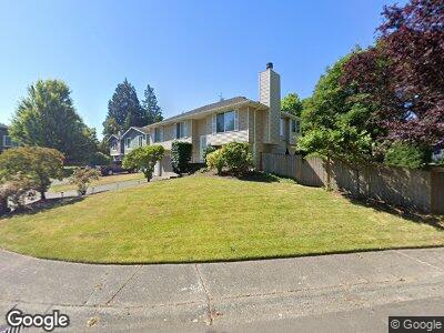 Street view of 825 8th Ave S