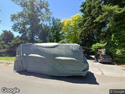 Street view of 14029 89th Ave NE