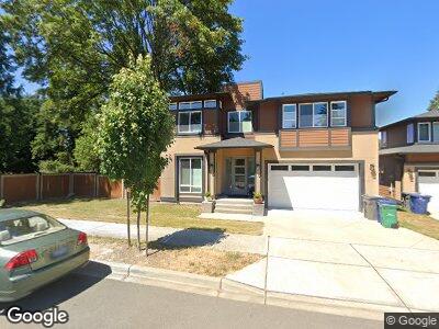 Street view of 12508 NE 91st St
