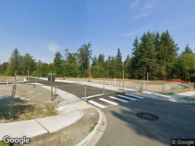 Street view of 34314 SE Summit St