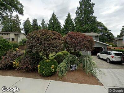 Street view of 11230 108th Ave NE